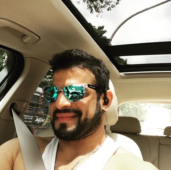 Don't misjudge our silence as our weakness: TV actor Karan Patel on surgical strike Don't misjudge our silence as our weakness: TV actor Karan Patel on surgical strike