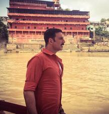 Proud of the Indian Army for successfully carrying out the anti-terrorism operation: Akshay Kumar on surgical strike