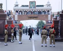 Attari-Wagah border: Beating the retreat ceremony cancelled till 2nd October