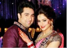 After Sanaya Irani, Aamna Sharif makes her INSTAGRAM debut