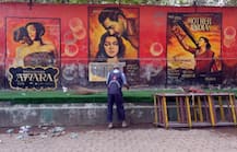 Pakistani cinemas stop screening of Indian films