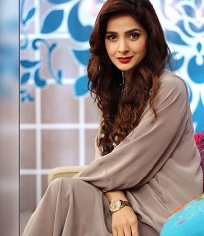 'Shivaay' makers deny featuring Pakistani actress 'Shivaay' makers deny featuring Pakistani actress