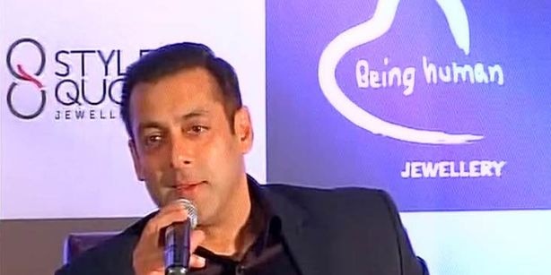 Difference between Pakistani artists and terrorists: Salman on MNS ban Difference between Pakistani artists and terrorists: Salman on MNS ban