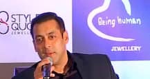 Salman Khan Supports Pakistani Artists, Says, ‘They are artists, not terrorists’