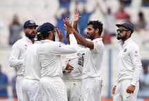 Live Cricket Score India vs New Zealand 2nd Test Day 2 Eden Gardens Kolkata