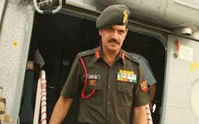 Army Chief Dalbir Singh arriving in J&K to review security situation: 5 points Army Chief Dalbir Singh arriving in J&K to review security situation: 5 points