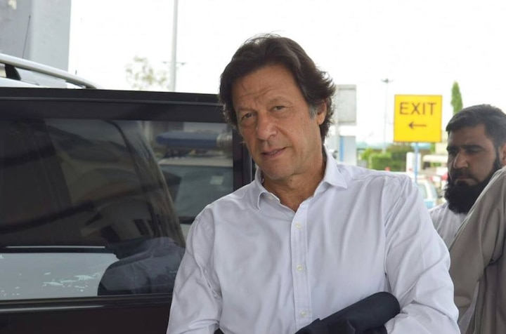 Pakistan: Imran Khan summoned by election commission for allegedly violating code of conduct, PTI chief's vote may be cancelled Pakistan: Imran Khan summoned by election commission for violating code of conduct, vote may be cancelled