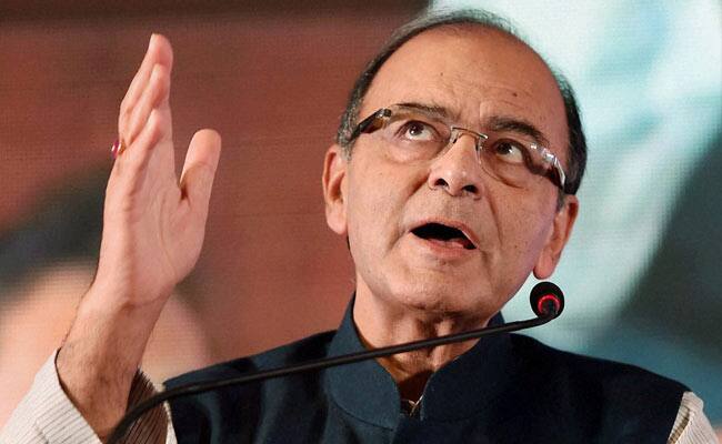 Adequate quantity of salt is there in every state, says FM Adequate quantity of salt is there in every state, says FM