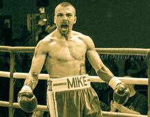 Scottish boxer Mike Towell dies after suffering severe bleeding to his brain in bout