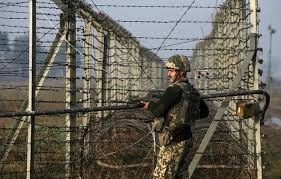India, Pakistan border firing escalates rift as UN offers mediation India, Pakistan border firing escalates rift as UN offers mediation