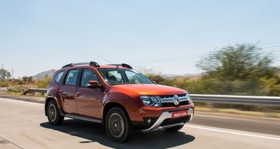 Renault-Nissan, Mitsubishi join hands to develop sub-Duster crossover