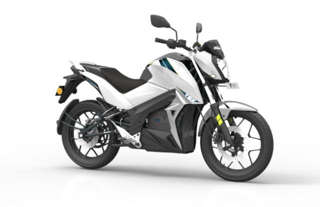 India's first electric motorcycle Tork T6X revealed India's first electric motorcycle Tork T6X revealed