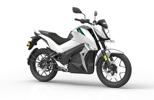 India's first electric motorcycle Tork T6X revealed India's first electric motorcycle Tork T6X revealed