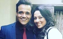 After 13 years TV couple Yash Tonk and Gouri to be parents again