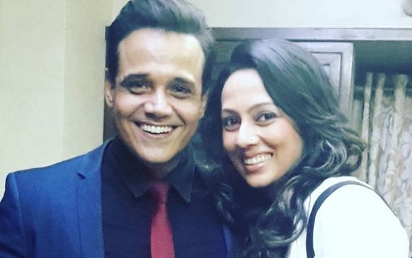After 13 years TV couple Yash Tonk and Gouri to be parents again After 13 years TV couple Yash Tonk and Gouri to be parents again