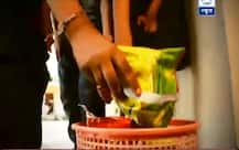 Swachch Bharat Samman: Mahesh Thummar of Surat grabs 1st position