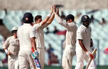 Ind v NZ Day 3 Tea report: Henry, Boult bring New Zealand back in contention