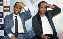 'M.S. Dhoni...' mints Rs 41 crore in two days in India