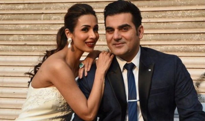 Post-separation, Malaika and Arbaaz get into an ugly spat on social media Post-separation, Malaika and Arbaaz get into an ugly spat on social media