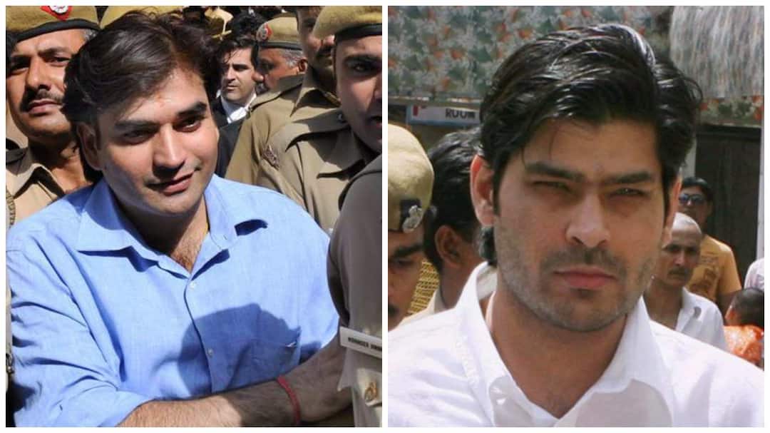 Nitish Katara murder case: SC pronounces judgment, 25 years of jail for Vikas Yadav Nitish Katara murder case: SC pronounces judgment, 25 years of jail for Vikas Yadav