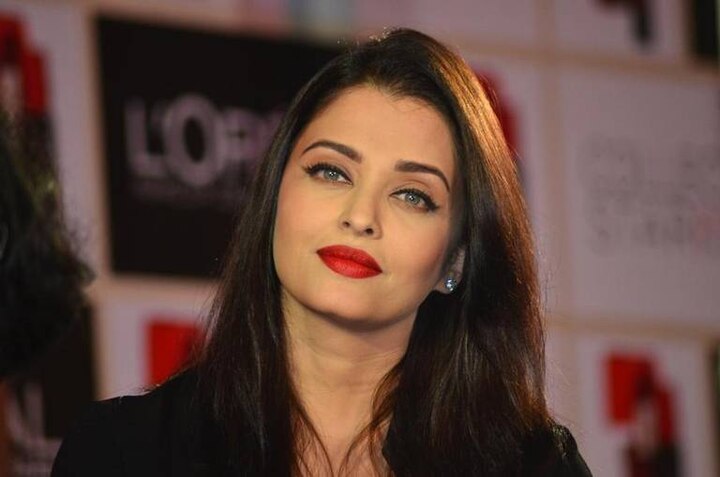 Social media has made us lethargic, feels Aishwarya Social media has made us lethargic, feels Aishwarya