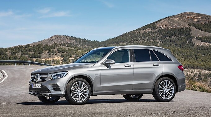 India-made Mercedes-Benz GLC launched at Rs. 47.90 lakh India-made Mercedes-Benz GLC launched at Rs. 47.90 lakh