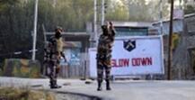 Firing at BSF post in Gurdaspur, Punjab; 5 points