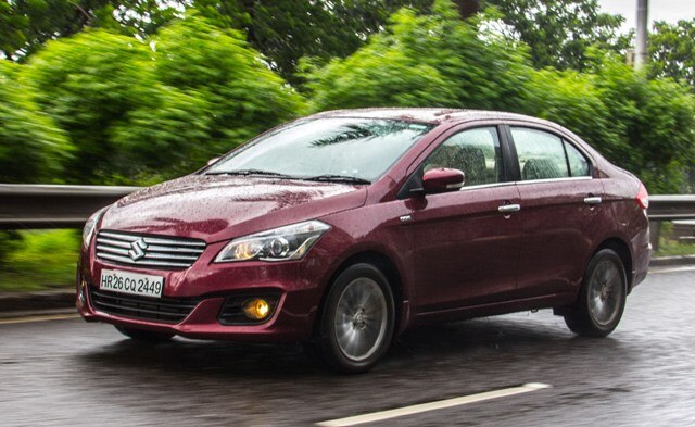 Maruti Ciaz long term review Maruti Ciaz long term review