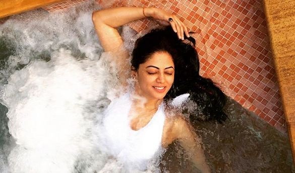 BIGG BOSS 10: Kavita Kaushik once again turns down the offer BIGG BOSS 10: Kavita Kaushik once again turns down the offer