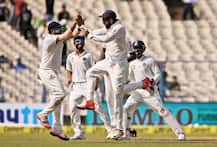 Ind v NZ: India beat New Zealand in 2nd Test to become No. 1