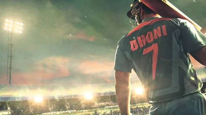 BOX OFFICE COLLECTION: Dhoni biopic scores Rs 60 crore-plus on opening weekend BOX OFFICE COLLECTION: Dhoni biopic scores Rs 60 crore-plus on opening weekend
