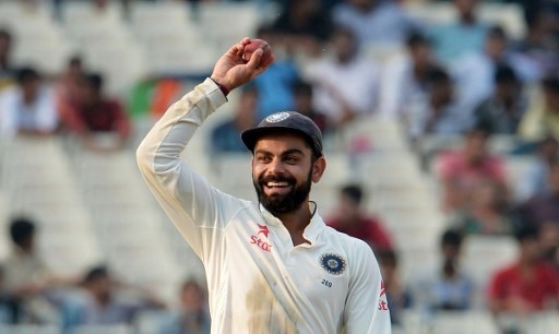 Virat Kohli says long season gives India chance to hold onto No. 1 Virat Kohli says long season gives India chance to hold onto No. 1