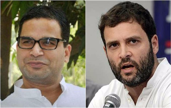 Are Congress, Prashant Kishore about to part ways? Are Congress, Prashant Kishore about to part ways?