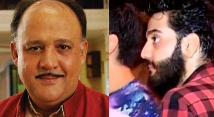 Sanskari-babuji’s drunk son MISBEHAVES with cops Sanskari-babuji’s drunk son MISBEHAVES with cops