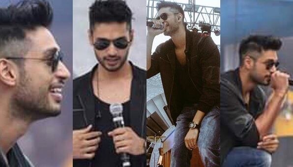 BIGG BOSS 10 is yes or no for Arjun Kanungo? BIGG BOSS 10 is yes or no for Arjun Kanungo?