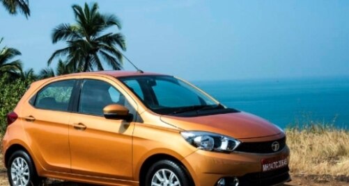 Tata Motors to increase car prices soon Tata Motors to increase car prices soon