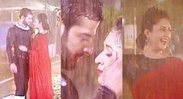 YEH HAI MOHABBATEIN: Rain Plays CUPID in Ishita-Raman’s Love YEH HAI MOHABBATEIN: Rain Plays CUPID in Ishita-Raman’s Love