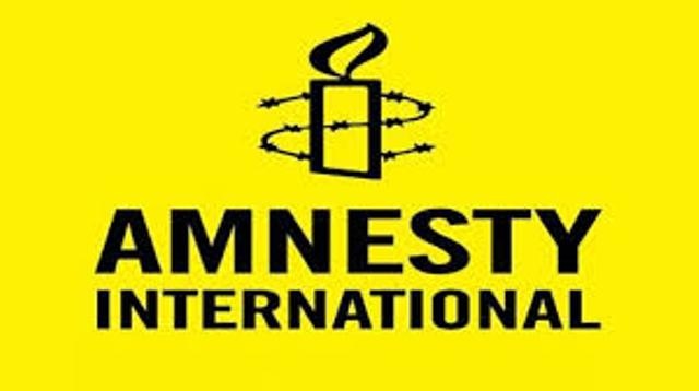 Closure of Kashmir Newspaper a setback to free speech: Amnesty International Closure of Kashmir Newspaper a setback to free speech: Amnesty International