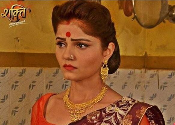 WHAAAATTT! Shakti’s Soumya is NOT transgender WHAAAATTT! Shakti’s Soumya is NOT transgender