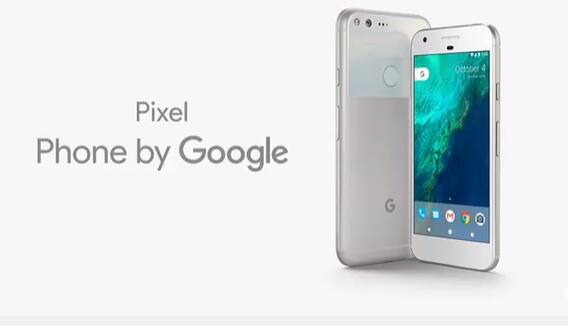 Live Updates: Google Pixel Phones Launch Event