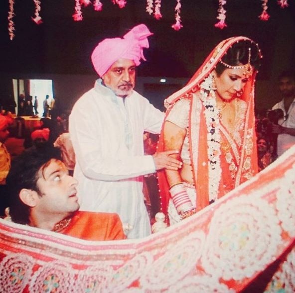This is when Ankita Bhargava decided to MARRY Karan Patel This is when Ankita Bhargava decided to MARRY Karan Patel
