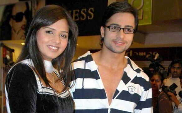 Shaleen Bhanot takes a sigh of relief ;says I am free man now Shaleen Bhanot takes a sigh of relief ;says I am free man now