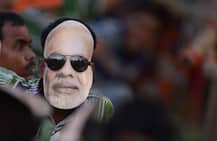 'Brand Modi' throbs abroad