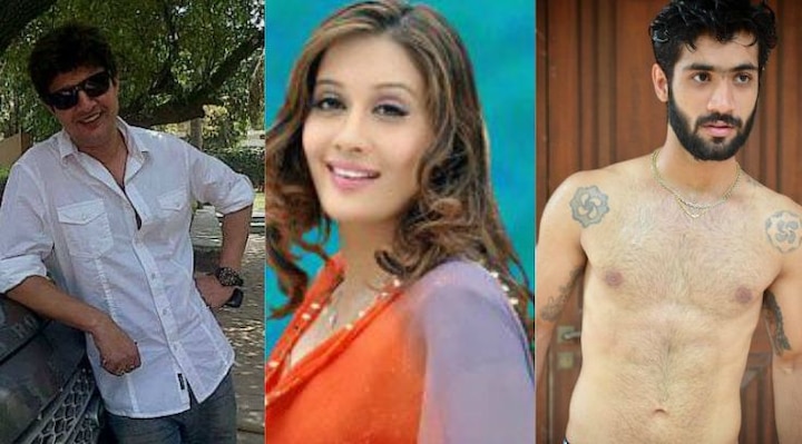ISHQBAAZ: 3 new actors set to enter in the show ISHQBAAZ: 3 new actors set to enter in the show