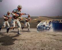 Surgical strikes: Army hands over footage to government, says MOS Home Ahir