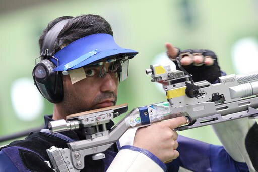 Abhinav Bindra doesn't spare anyone in his Rio Olympics review report Abhinav Bindra doesn't spare anyone in his Rio Olympics review report