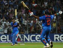 Why MS Dhoni promoted himself ahead of Yuvraj Singh in World Cup 2011 final?