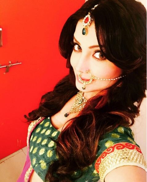 Rather than being a divorcee, it's better to be single: Adaa Khan Rather than being a divorcee, it's better to be single: Adaa Khan