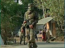 Terrorists attack 30 Rashtriya Rifles camp in Handwara, J&K