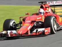 Nine Australians charged after stripping at the Malaysian F1 race, walk free